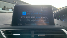 Peugeot 3008 1.2 PureTech Allure 5dr Petrol Estate